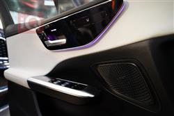 مێرسێدس بێنز C-Class
